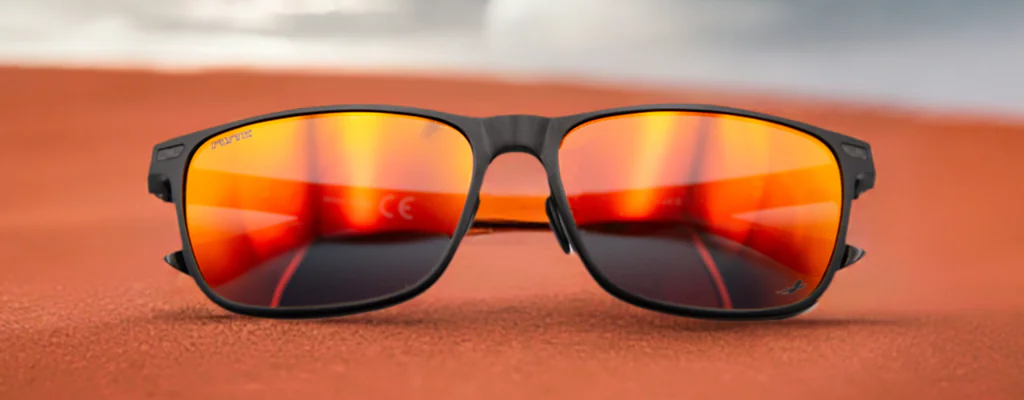 Flyte - Aviation Sunglasses