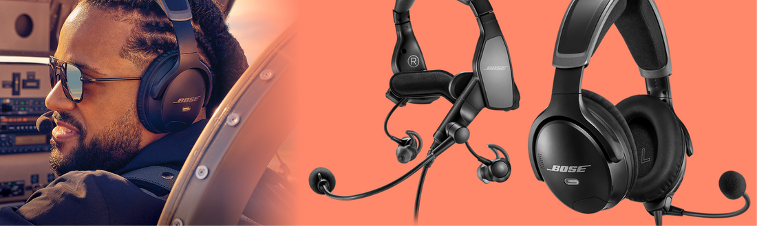 Bose - 2025 Autumn Promo Guide