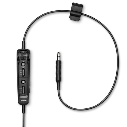 Bose A30 Headset Cable Assembly with Bluetooth®
