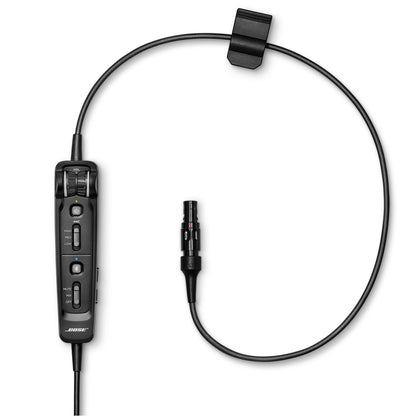 Bose A30 Headset Cable Assembly with Bluetooth®