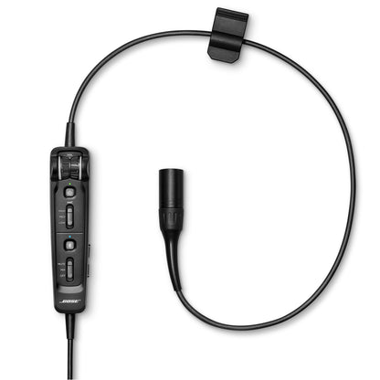 Bose A30 Headset Cable Assembly with Bluetooth®