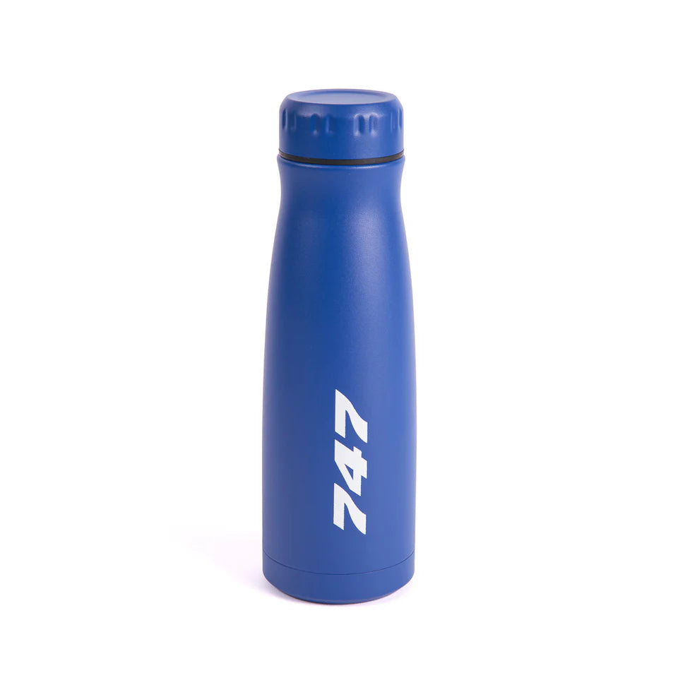 Boeing Stratotype Water Bottle