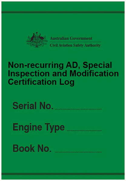 CASA Aircraft Maintenance Forms