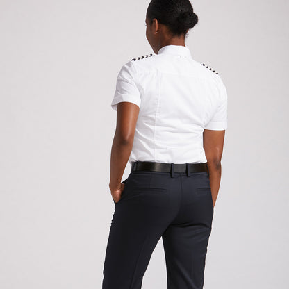 Cirrus - Women's Short Sleeve Pilot Shirt