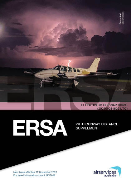 ERSA