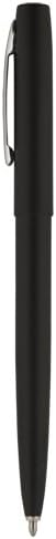 Fisher Space Pen Clutch Pen (Matte Black)