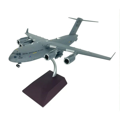 1/200 RAAF C-17A 2.00 Globemaster III A41-210