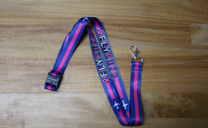 FlyPink Merchandise