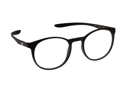 Flying Eyes - Ninox - Matte Black - Gradient Grey Lens