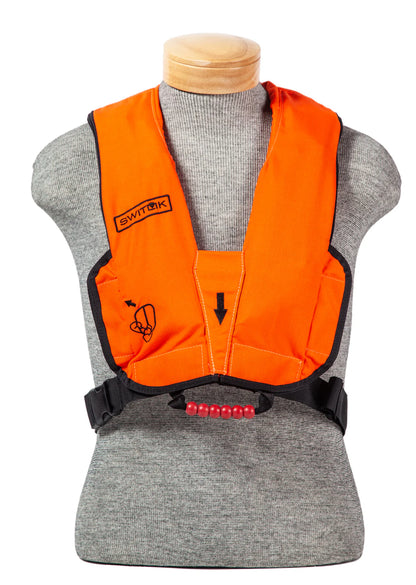 Switlik Aviator Life Jacket