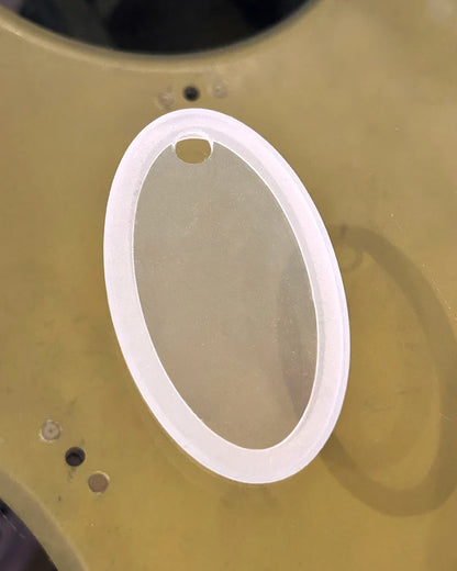 PlaneTags Protective Sleeve