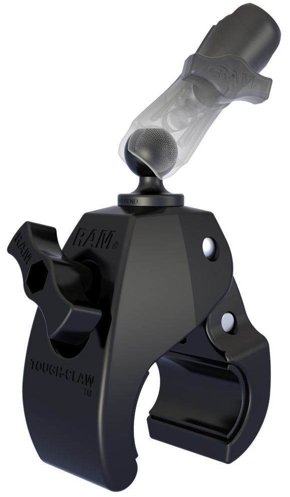 RAM LARGE TOUGH-CLAW WITH 1