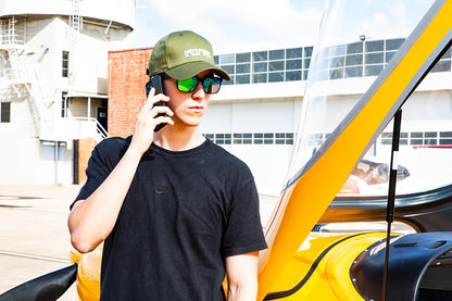 FLYTE - ECLIPSE Black Frame (Non-polarised)