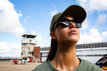 FLYTE - ECLIPSE Black Frame (Non-polarised)