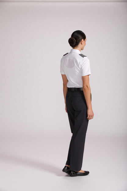 Brooks - Women's Short Sleeve Pilot Shirt