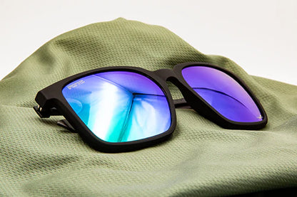 FLYTE - ECLIPSE Black Frame (Non-polarised)