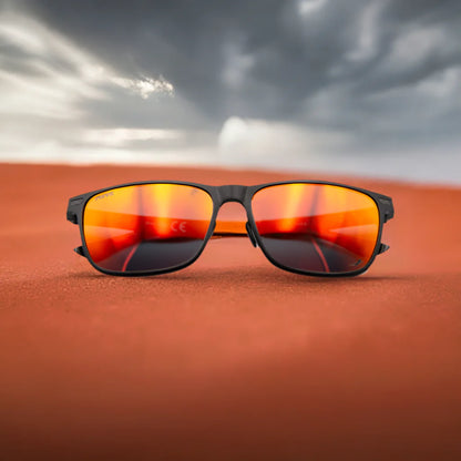 FLYTE - Halcyon | Sahara Aviation Sunglasses