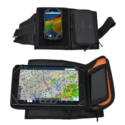 NEW 2025 iDECK Kneeboard