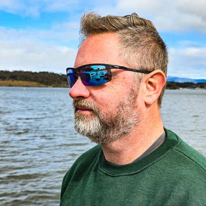 FLYTE - VISOR (Non-polarised)