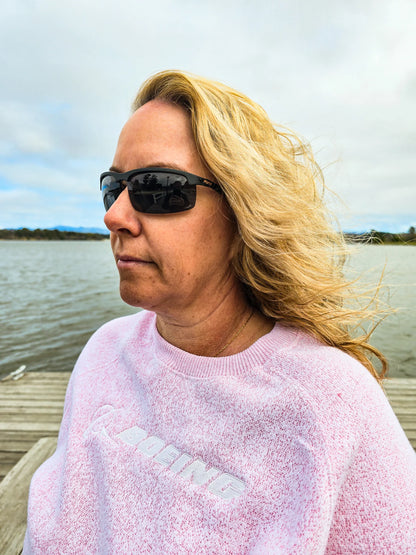 FLYTE - VISOR (Non-polarised)