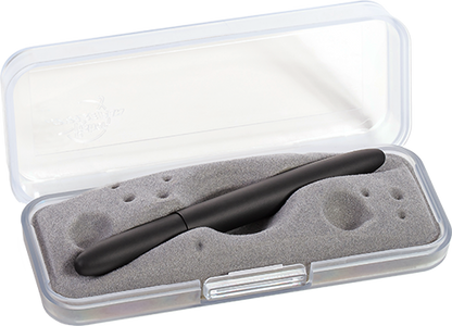 Fisher Space Bullet Pen (Armor Black Cerakote)