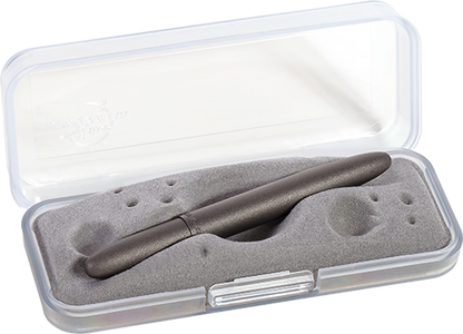 Fisher Space Bullet Pen (Tungsten Cerakote)