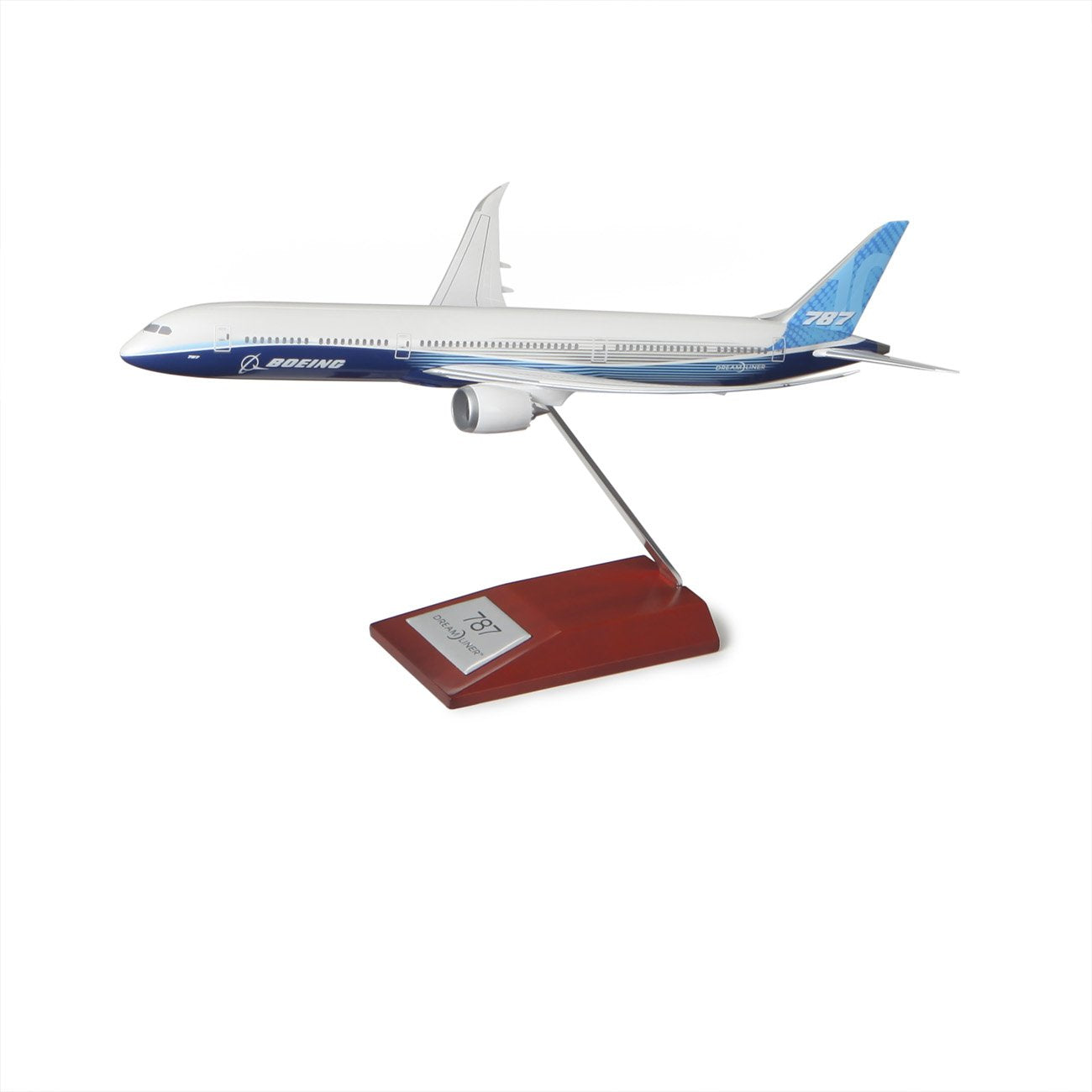 1/200 Boeing 787-10 Dreamliner Model Plane – Downunder Pilot Shop