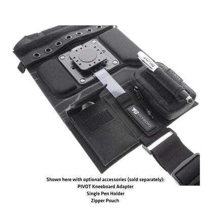 FlyBoys Reversible Kneeboard - 2 options