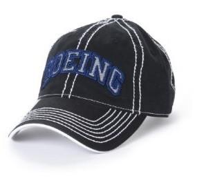 Boeing Varsity Stitch Cap
