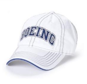 Boeing Varsity Stitch Cap
