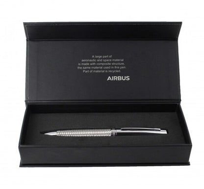 Airbus Carbon Ball Point Pen