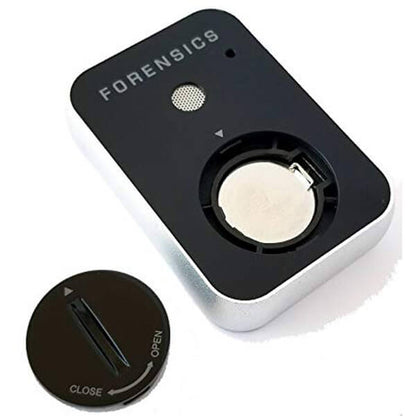 Forensics Carbon Monoxide Detector