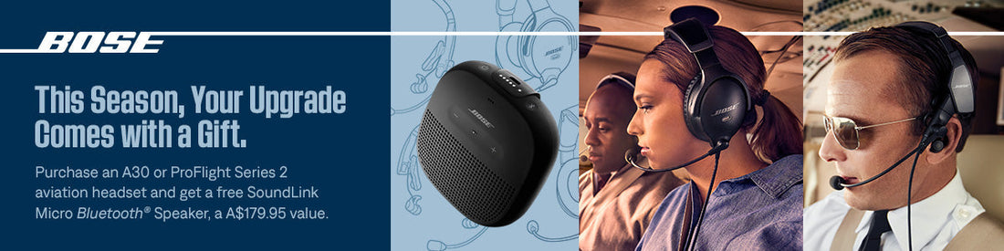 Bose - Holiday 2025 Promotion Details