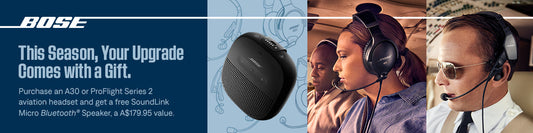 Bose - Holiday 2025 Promotion Details