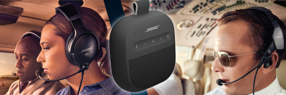 Bose 2026 Autumn Promotion