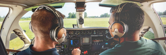 Lightspeed Delta Zulu - Product Guide