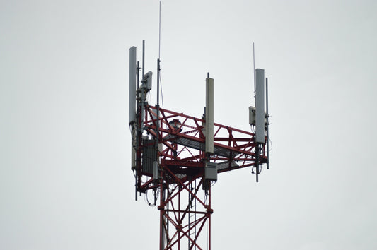 Icom Aviation Radios