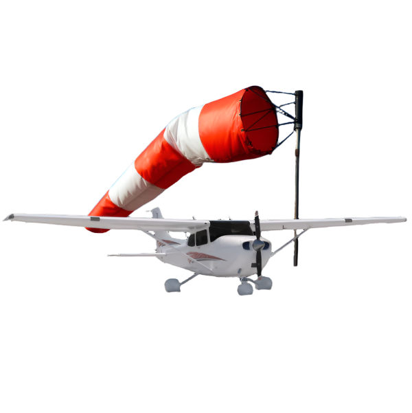 Aircraft & Airport