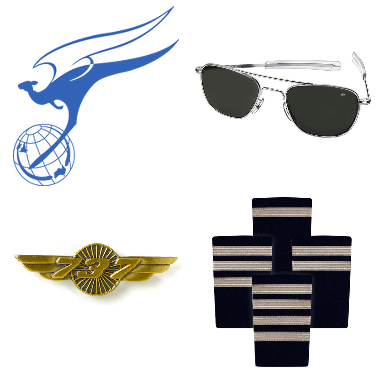 Apparel Accessories