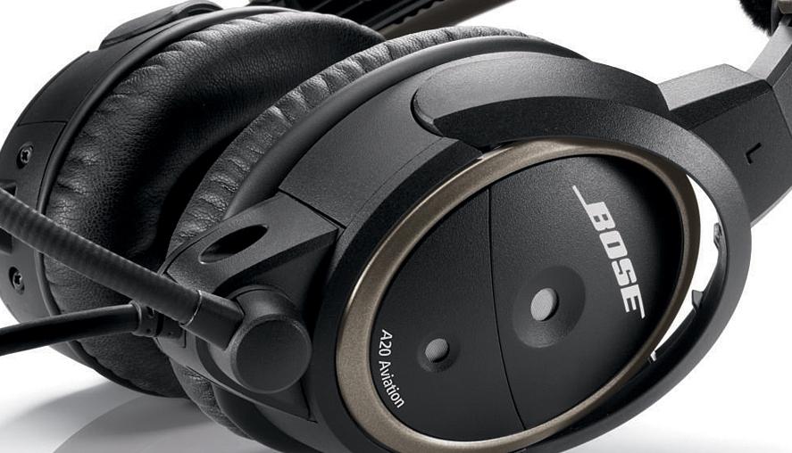 ANR Headsets