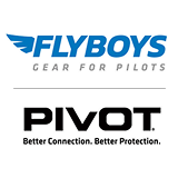 FlyBoys | Pivot
