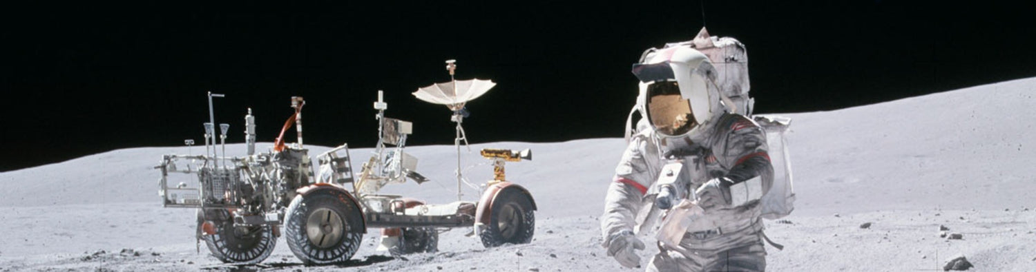 The Space Collection