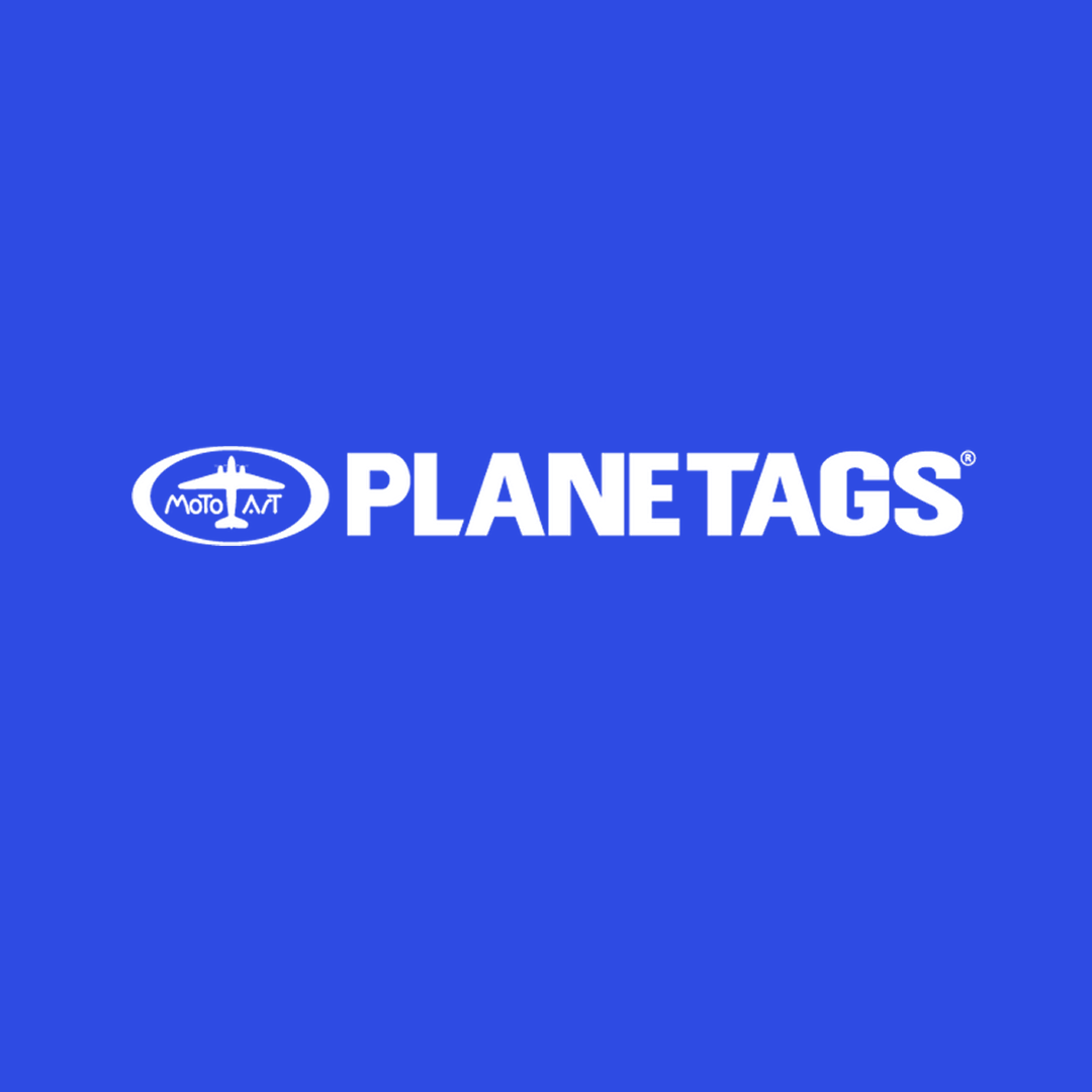 Planetags