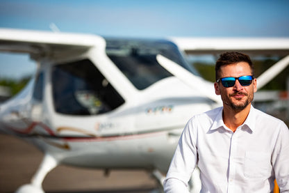 FLYTE - Halcyon | Lagoon Aviation Sunglasses