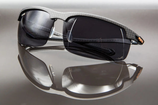 FLYTE - VISOR (Non-polarised)