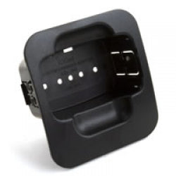 AD-50 Charger Adapter Cradle for BC121N/119N to suit IC-A22