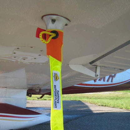 Plane Sights Blade Pitot Cover