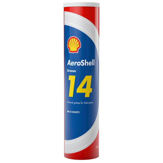 AeroShell Grease 14 - 380g