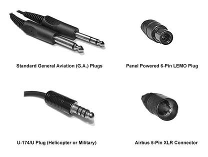 Bose A30 Aviation Headset