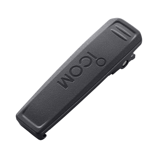 ICOM MB-133 Belt Clip - Alligator Type